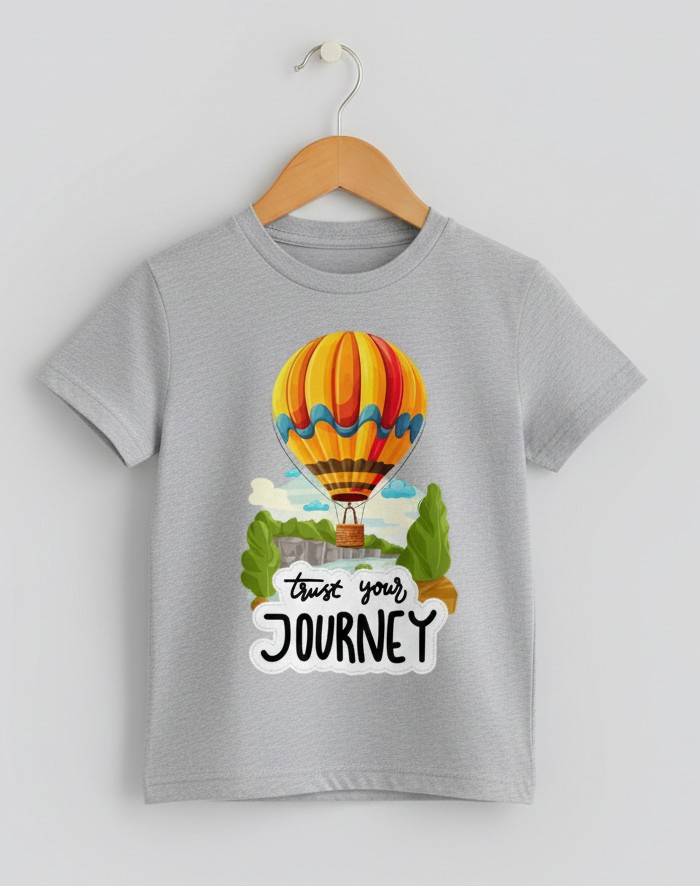 Balon Udara beli di Kaos Anak Muslim DarKids