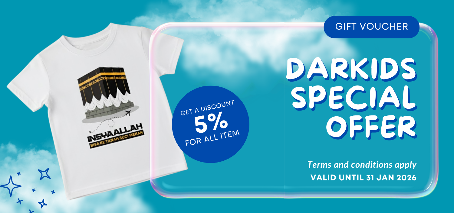 promo tahun baru 2026 5%